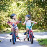 Bicicletas para niños, consejos para elegir la correcta