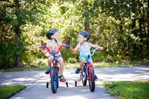 Bicicletas para niños, consejos para elegir la correcta portada