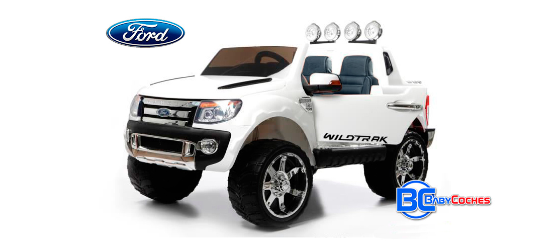 coche-de-bateria--niños-ford-ranger-231